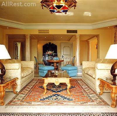 Gran Hotel Guadalpin Byblos 17